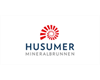 Logo Husumer Mineralbrunnen HMB GmbH