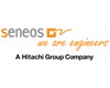 Logo seneos GmbH