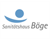 Logo Sanitätshaus Böge GmbH