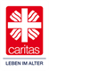 Logo Caritas Altenhilfe gGmbH