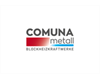 Logo COMUNA-metall Vorrichtungs- und Maschinenbau GmbH