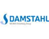 Logo DAMSTAHL GmbH