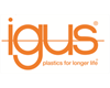 Logo igus GmbH