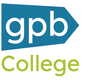 Logo GPB College gGmbH
