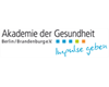 Logo Akademie der Gesundheit Berlin/Brandenburg e.V.
