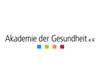 Logo Akademie der Gesundheit e.V.