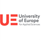 Logo University of Europe for Applied Sciences