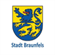 Logo Magistrat der Stadt Braunfels