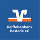 Logo Raiffeisenbank Rastede eG