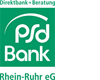 Logo PSD Bank Rhein-Ruhr