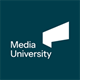 Logo Media University of Applied Sciences