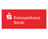 Logo Kreissparkasse Börde