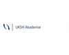 Logo UKSH Akademie gemeinnützige GmbH