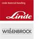 Logo Willenbrock Fördertechnik GmbH