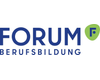 Logo FORUM Berufsbildung e.V.