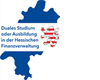 Logo Hessische Finanzverwaltung