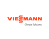 Logo Viessmann Climate Solutions