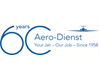 Logo Aero-Dienst GmbH