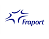 Logo Fraport AG