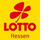 Logo LOTTO Hessen GmbH