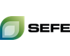 Logo SEFE Energy GmbH