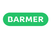 Logo BARMER