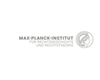 Logo Max-Planck-Institut für Rechtsgeschichte und Rechtstheorie