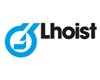 Logo Lhoist Germany - Rheinkalk GmbH