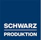 Logo Schwarz Produktion Stiftung & Co. KG