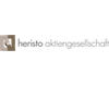 Logo heristo AG