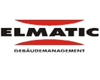 Logo ELMATIC GmbH