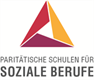 Logo Paritätische Schulen für soziale Berufe gGmbH