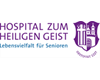 Logo Hospital zum Heiligen Geist Stiftung bürgerlichen Rechts