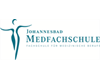 Logo Johannesbad Akademie GmbH