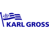 Logo Karl Gross Internationale Spedition GmbH