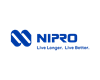 Logo Nipro PharmaPackaging Germany GmbH
