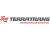 Logo Terratrans Internationale Spedition GmbH