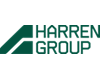 Logo Harren Group.