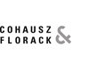 Logo COHAUSZ & FLORACK Patent- und Rechtsanwälte