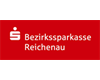 Logo Bezirkssparkasse Reichenau