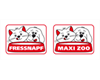 Logo Fressnapf Tiernahrungs GmbH