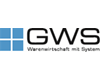 Logo GWS Gesellschaft für Warenwirtschafts-Systeme mbH
