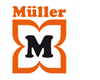 Freie Stelle Müller Holding GmbH & Co. KG Logo Müller Holding GmbH & Co. KG