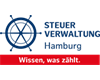 Logo Hamburger Steuerverwaltung