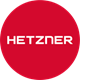 Logo Hetzner Online GmbH