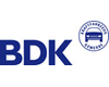 Logo BDK (Bank Deutsches Kraftfahrzeuggewerbe GmbH)