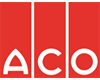 Logo ACO Ahlmann SE & Co. KG