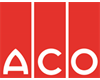 Logo ACO Severin Ahlmann GmbH & Co. KG