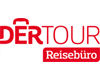 Logo DERTOUR Reisebüro