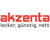 Logo akzenta GmbH und Co. KG